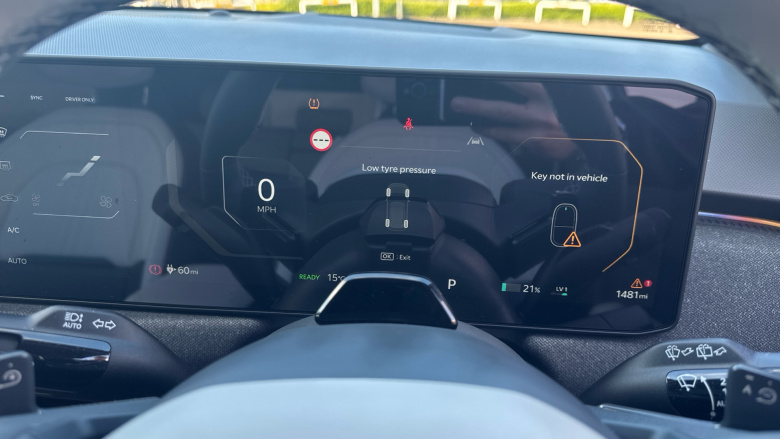 Kia EV3 148kW GT-Line S 81.4kWh 5dr Auto Electric Estate